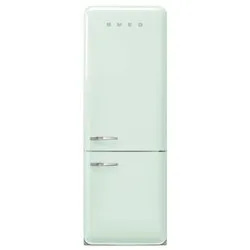 Frigorifero e congelatore Combinato 50 STYLE FAB38RPG6 Total No Frost Pastel green classe D (70,6x77,1x205cm) - immagine 1