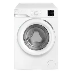 Lavatrice 7 Kg WMC72SEA White classe A 1200giri/min (60x49,6x84,5cm) - immagine 1