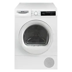 Asciugabiancheria 8 Kg DT2T08D White classe D - immagine 1