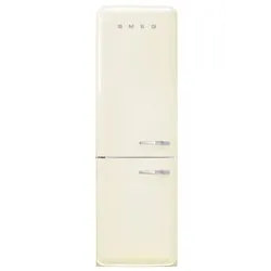 Frigorifero e congelatore Combinato 50 STYLE FAB32LCR6 Total No Frost Cream classe C (60,1x72,8x196,8cm) - immagine 1