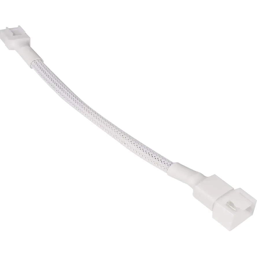 Cavo di prolunga 4 pin a 4 pin, 15 cm - immagine 1