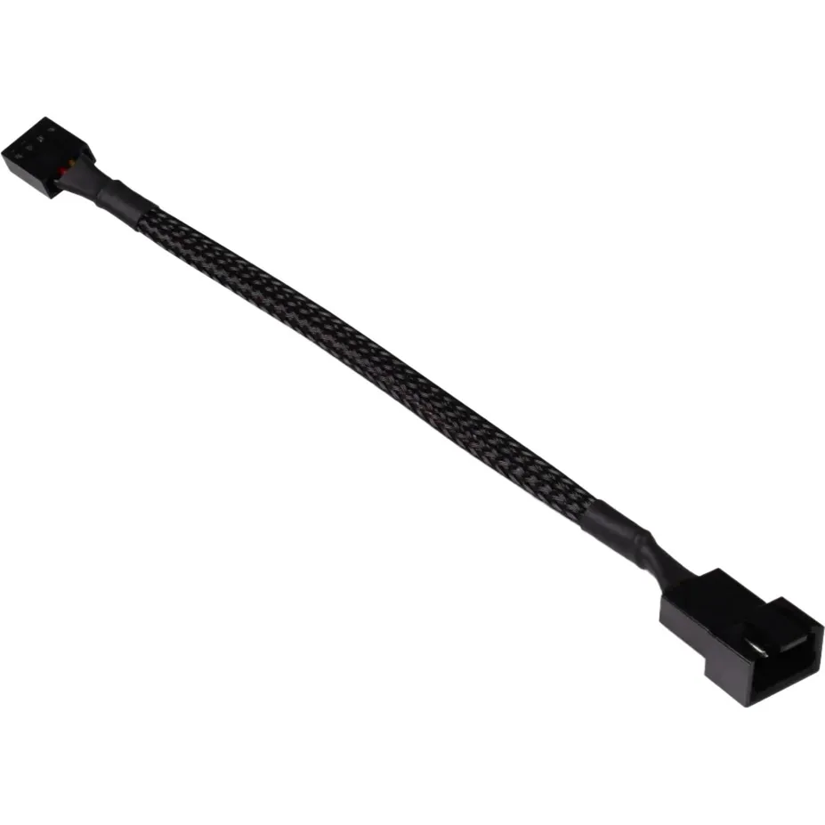 Cavo di prolunga 4 pin a 4 pin, 15 cm - immagine 1