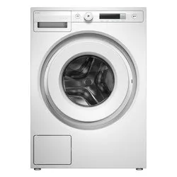 Lavatrice 8 Kg CLASSIC W 1084 BW White classe A 1400giri/min (59,5x57,5x85cm) - immagine 1