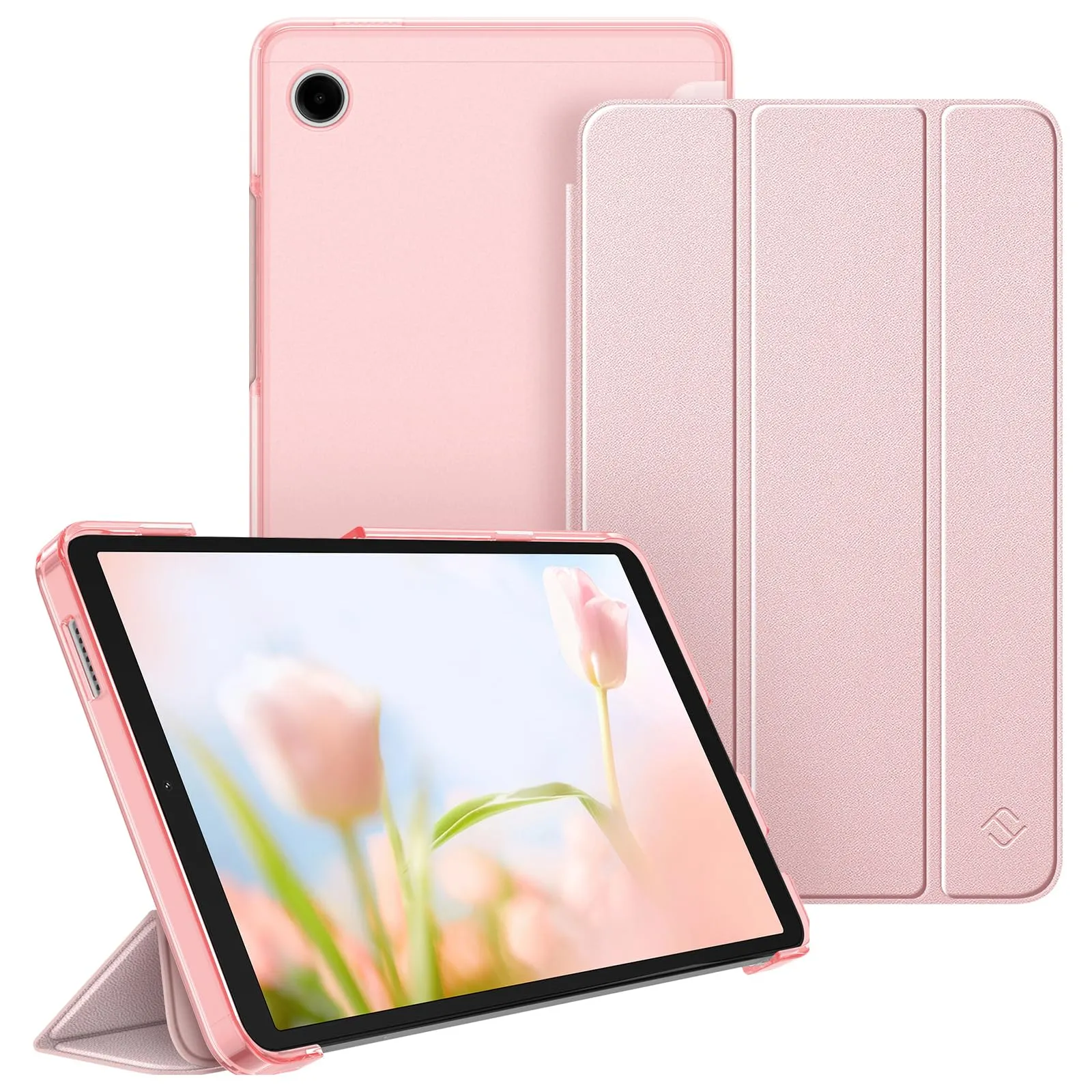 FINTIE Cover per Samsung Galaxy Tab A11 8,7 Pollici 2025 / Tab A9 8,7" 2023 - immagine 1