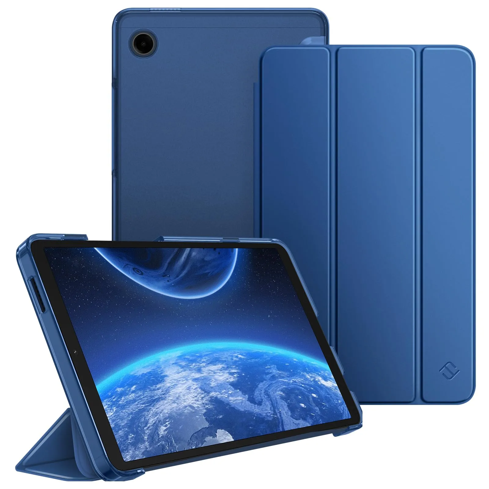 FINTIE Cover per Samsung Galaxy Tab A11 8,7 Pollici 2025 / Tab A9 8,7" 2023 - immagine 1