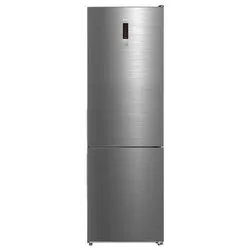 Frigorifero e congelatore Combinato MDRB424FGD46OE Total No Frost Silver classe D (59,5x63x188cm) - immagine 1