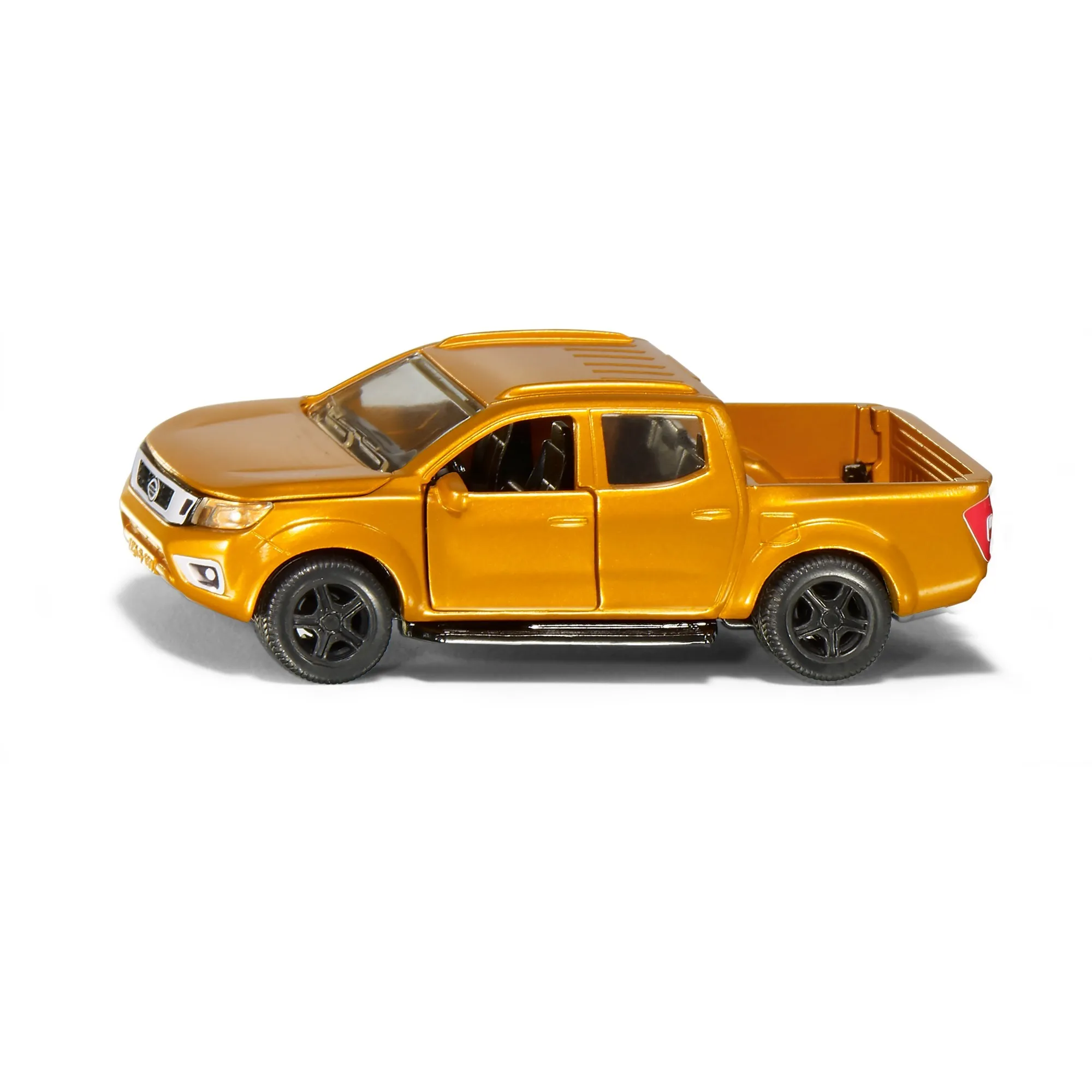 Nissan Navara Modello di pick-up Preassemblato 1:50, Veicolo modello - immagine 1