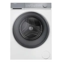 Lavatrice 8 Kg SERIE X7 HW80 B14367TU White classe A 1400giri/min (60x50x85cm) - immagine 1