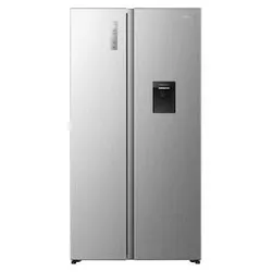 Frigorifero e congelatore Side by side MS91558DEI Total No Frost inox classe E (91,1x61,5x178,6cm) - immagine 1