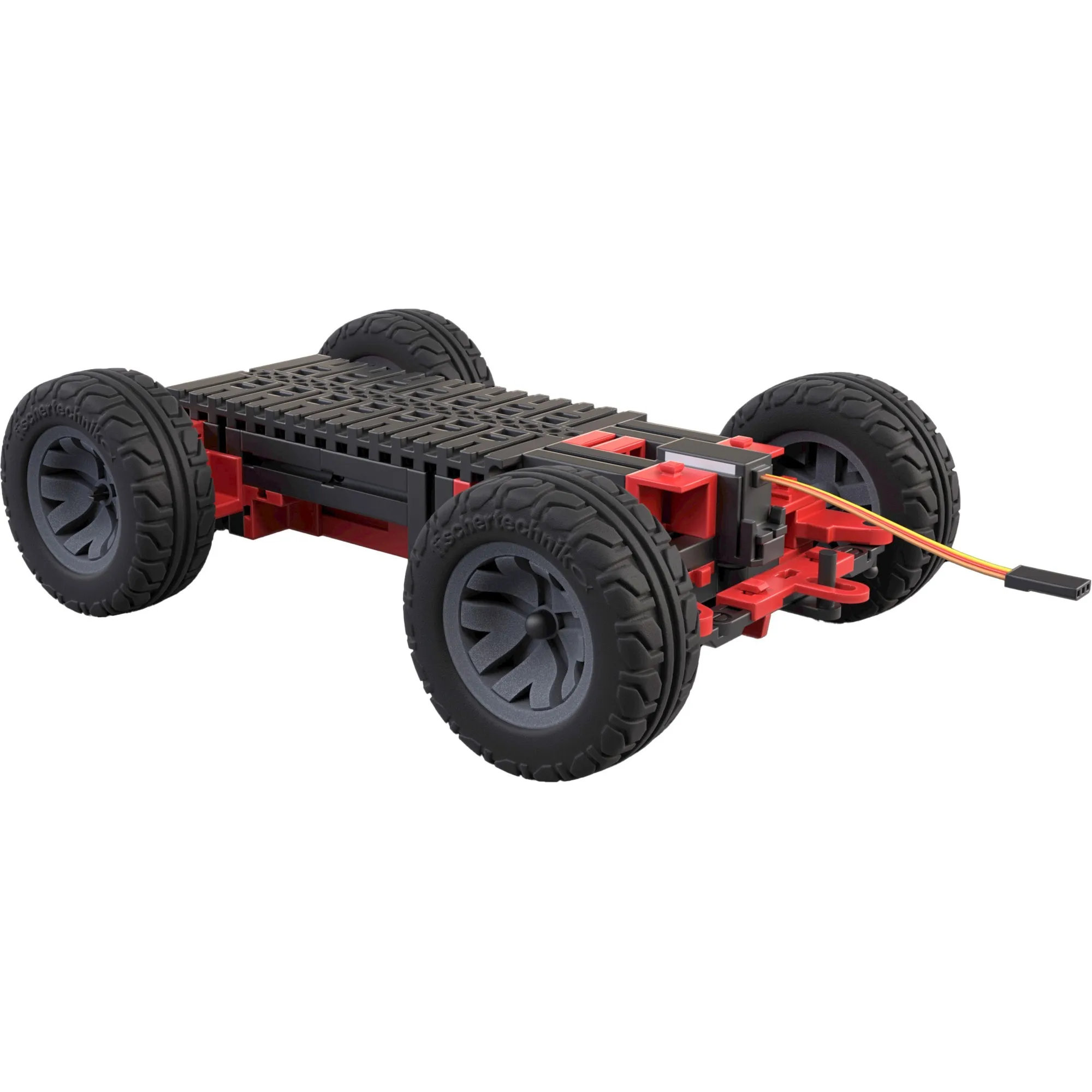 Kit Maker Auto, Giochi di costruzione - immagine 1