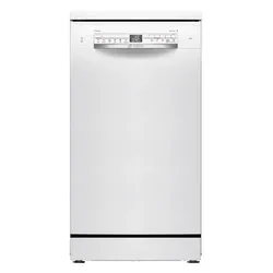 Lavastoviglie 10 coperti SERIE 2 SPS2HKW55E White classe D (45x60x84,5cm) - immagine 1