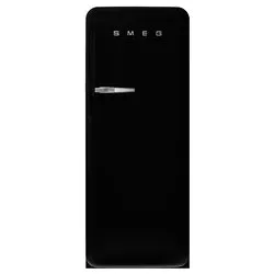 Frigorifero e congelatore Monoporta 50 STYLE FAB28RBLM6 Statico Black classe C (60,1x72,8x153cm) - immagine 1