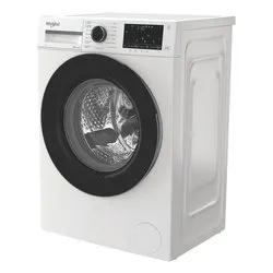 Lavatrice 8 Kg WAM R268WB IT White classe A 1200giri/min (60x44,4x84,5cm) - immagine 1