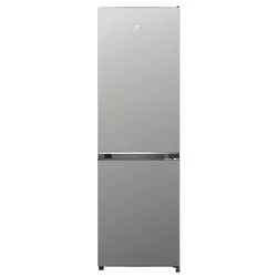 Frigorifero e congelatore Combinato B3RCNO255XB Total No Frost Inox classe D (54x57,6x180cm) - immagine 1