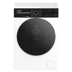 Lavatrice 9 Kg 6 SENSO WPM 99W ADS IT FreshCare White classe A 1400giri/min (60x58x84,5cm) - immagine 1