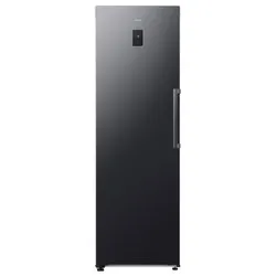 Congelatore verticale BESPOKE AI RZ70H32HDFEF SmartThings Gentle black classe D (59,5x64,4x185,8cm) - immagine 1