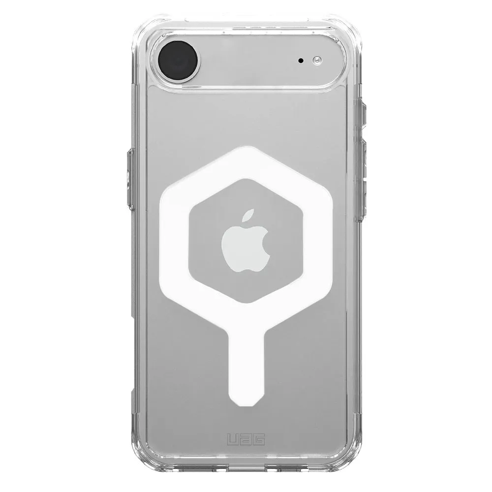 Custodia MagSafe per Apple iPhone 17 Air, Urban Armor Gear, Plyo, Bianca - immagine 1