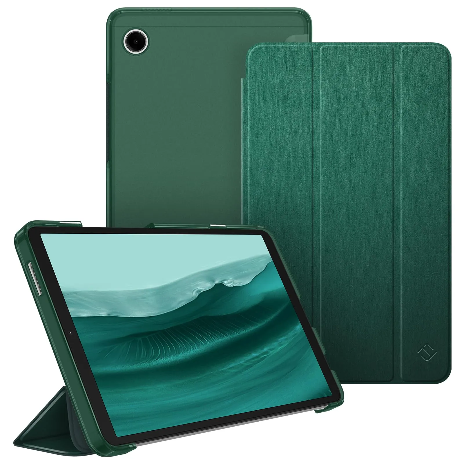 FINTIE Cover per Samsung Galaxy Tab A11 8,7 Pollici 2025 / Tab A9 8,7" 2023 - immagine 1