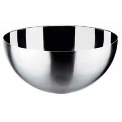 Insalatiera Inox (20cm) AVARI Cromo inox 050 - immagine 1
