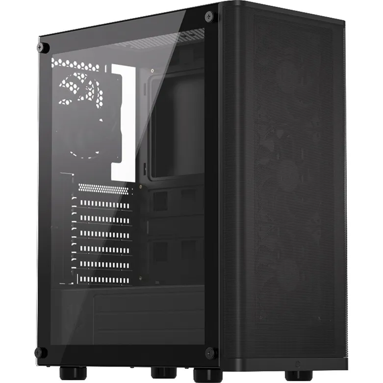 Ventum 200 Air, Chassis Tower - immagine 1