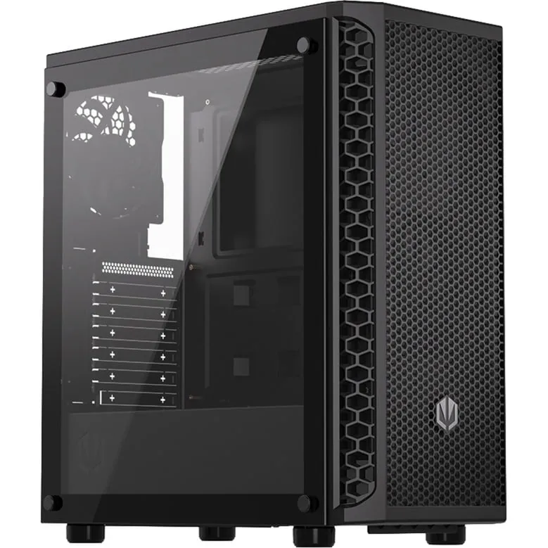 Signum 300 Core, Chassis Tower - immagine 1