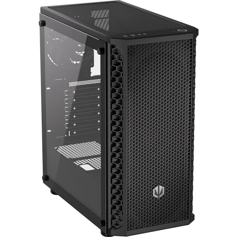 Signum 300 Air, Chassis Tower - immagine 1