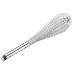 Frusta cucina Inox (30cm) 3099 - immagine 1