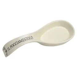 Poggiamestoli DOLCE CASA Bianco DC1PC204898 - immagine 1