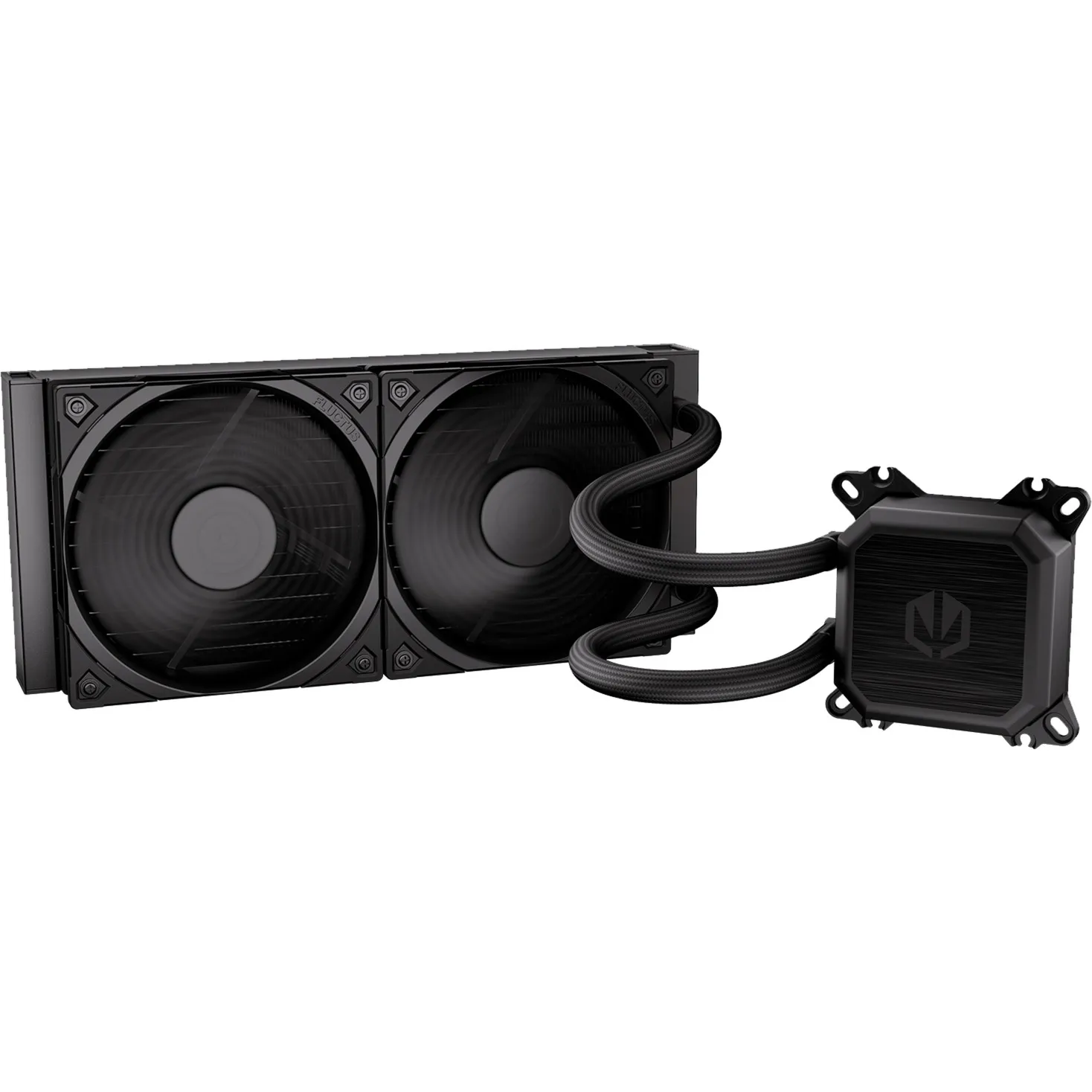 Navis F240 240mm, Raffreddamento ad acqua - immagine 1