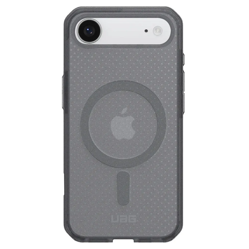 Custodia MagSafe per Apple iPhone 17 Air, Urban Armor Gear, Dot, Grigio - immagine 1