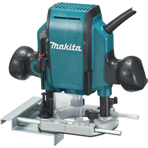 RP0900J 900W Nero, Blu router a corrente - immagine 1