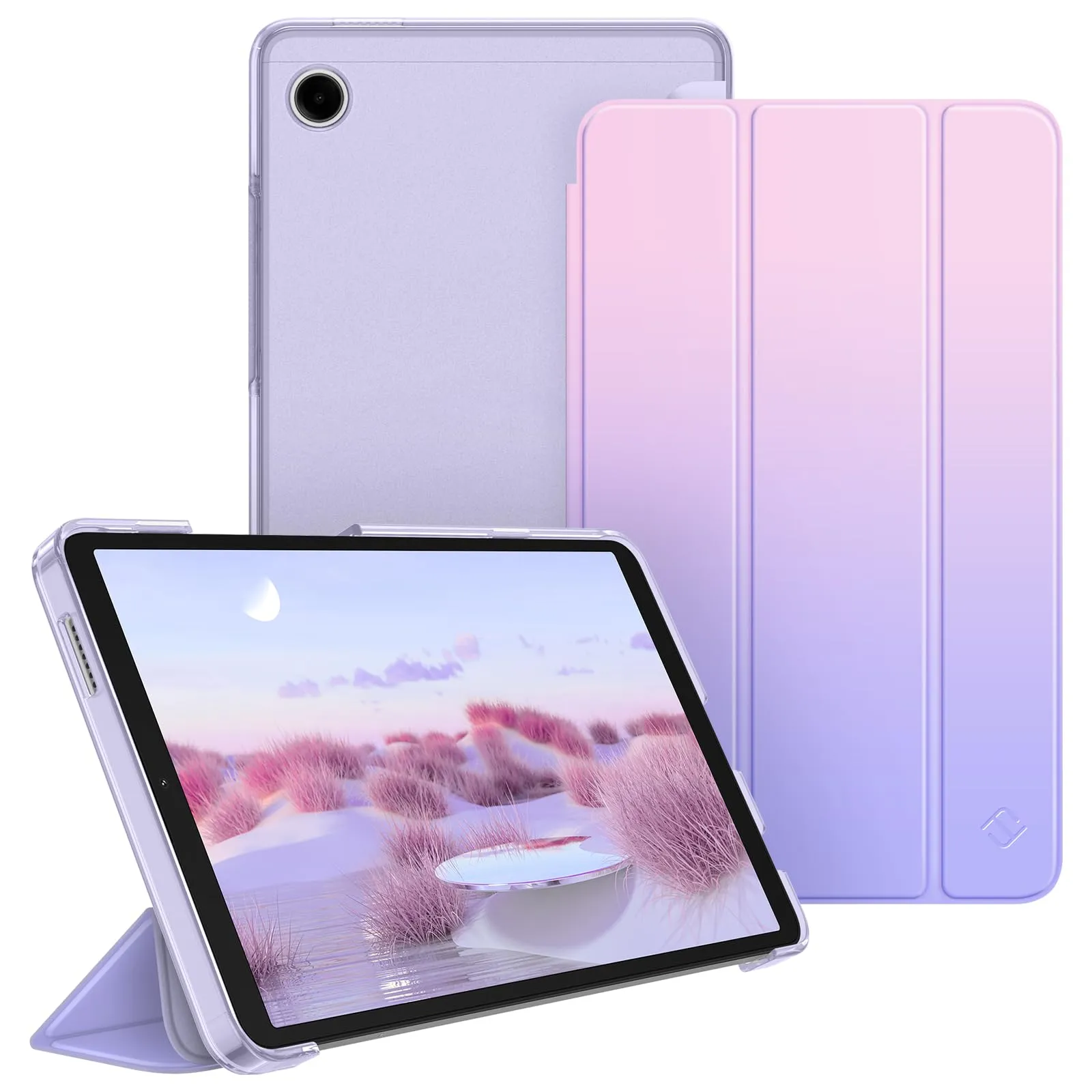 FINTIE Cover per Samsung Galaxy Tab A11 8,7 Pollici 2025 / Tab A9 8,7" 2023 - immagine 1