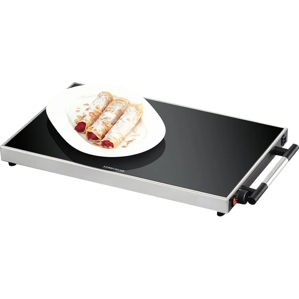 Piastra riscaldante WPR 307/E, Piastra calda - immagine 1