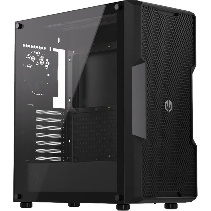 Regnum 400 Air, Chassis Tower - immagine 1