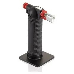 Caramellatore a fiamma (Gas butano (non incluso)) PROLINE 03084 - immagine 1