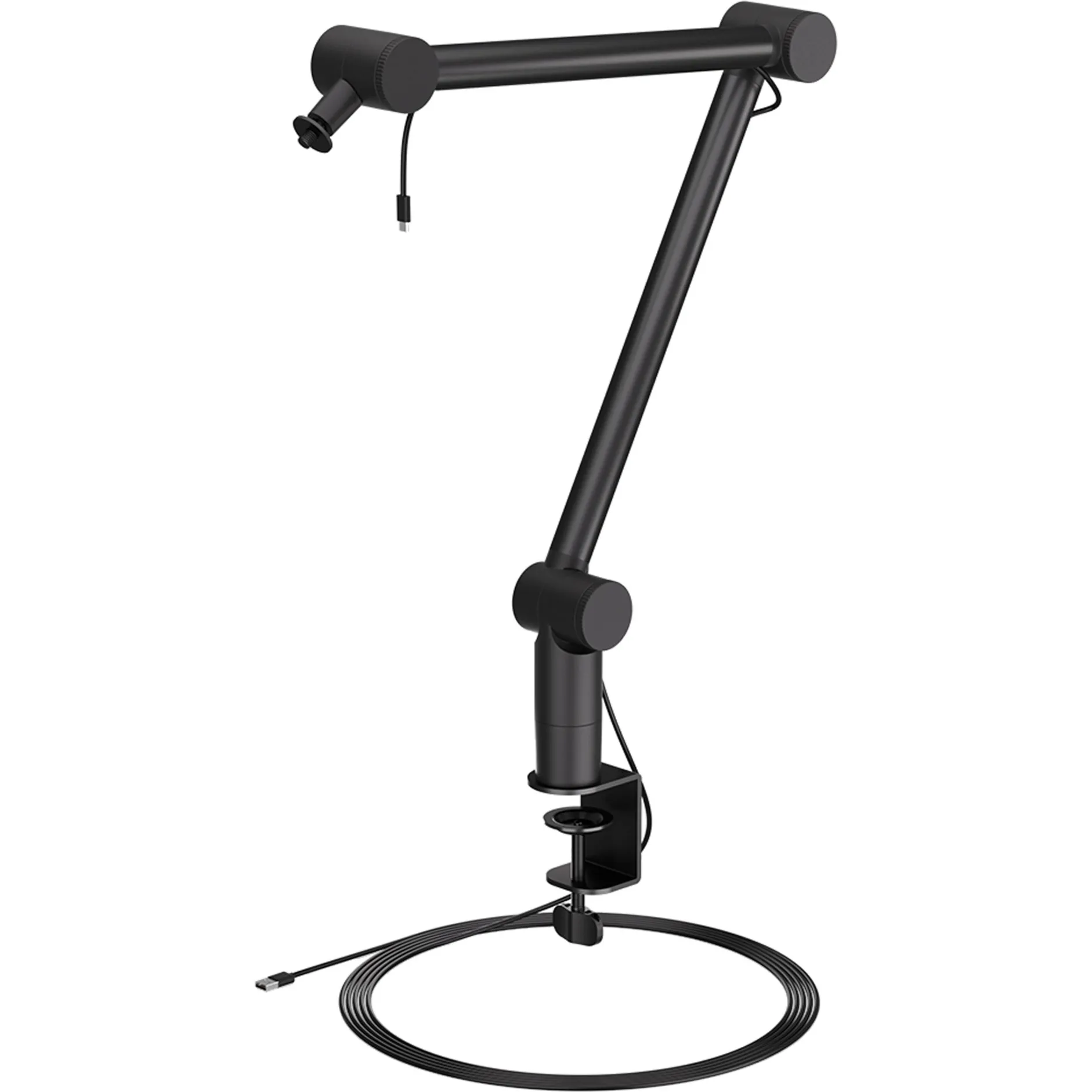 Supporto per microfono Studio Boom Arm - immagine 1
