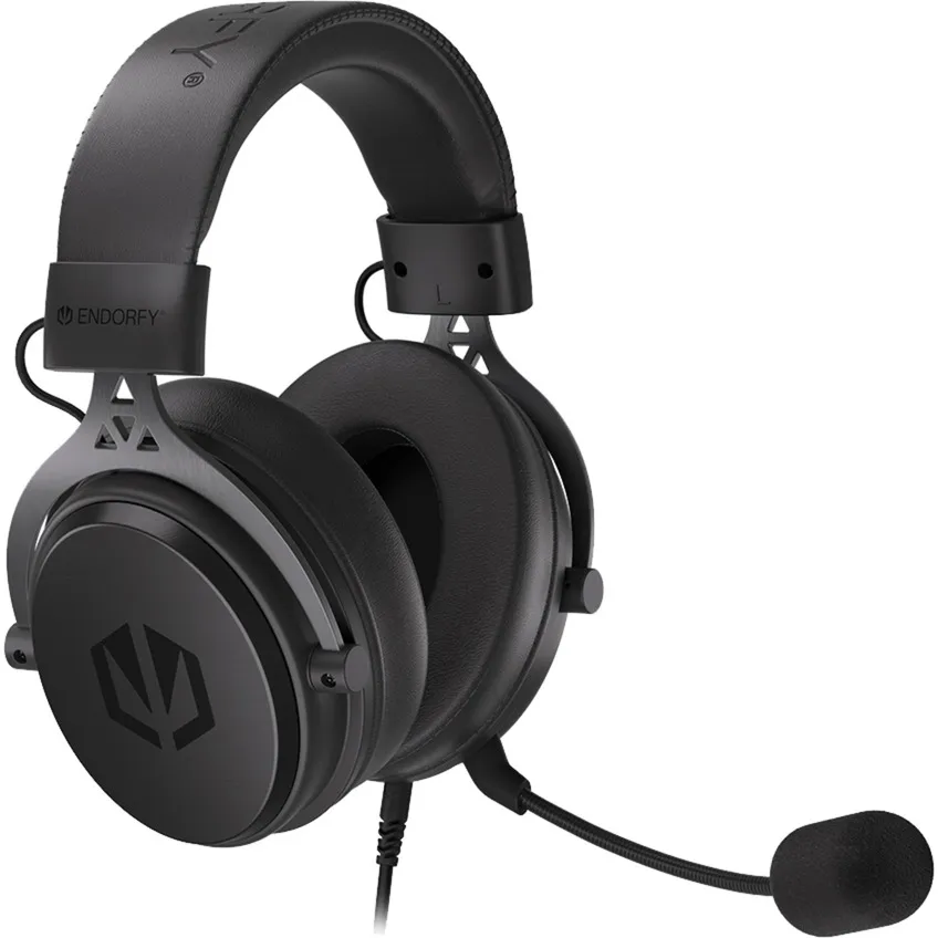 VIRO Plus USB, Cuffia da gioco - immagine 1