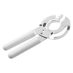 Apriscatole LILLO NEW Bianco 0051 820 - immagine 1