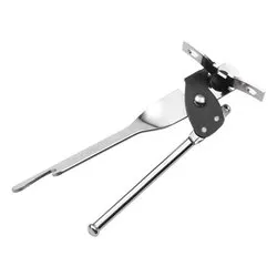 Apriscatole LILLO con levacapsule Cromo 0018 8 - immagine 1
