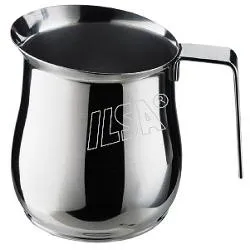 Bollilatte Inox 18/10 (250ml) 3 Tazze ALPI 0154003 - immagine 1