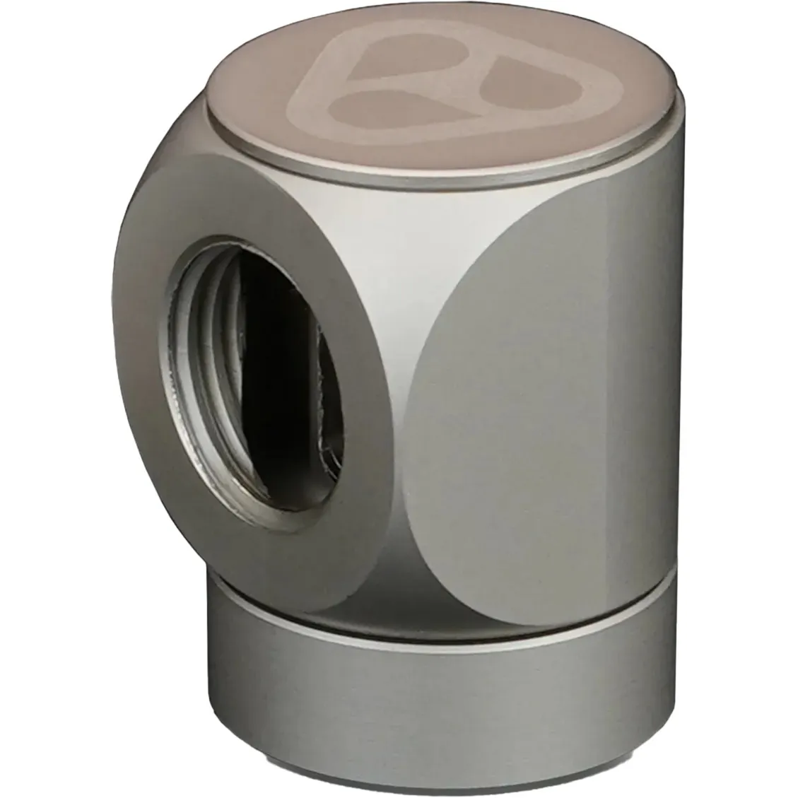 DeltaMate Rotary - FF90°, Connessione - immagine 1