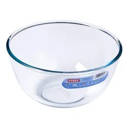 Coppa Vetro borosilicato (14cm) multiuso CLASSIC Trasparente 178B000 7640 - immagine 1