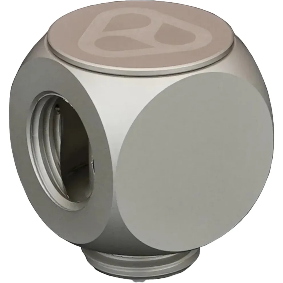 DeltaMate Rotary - T, Connessione - immagine 1