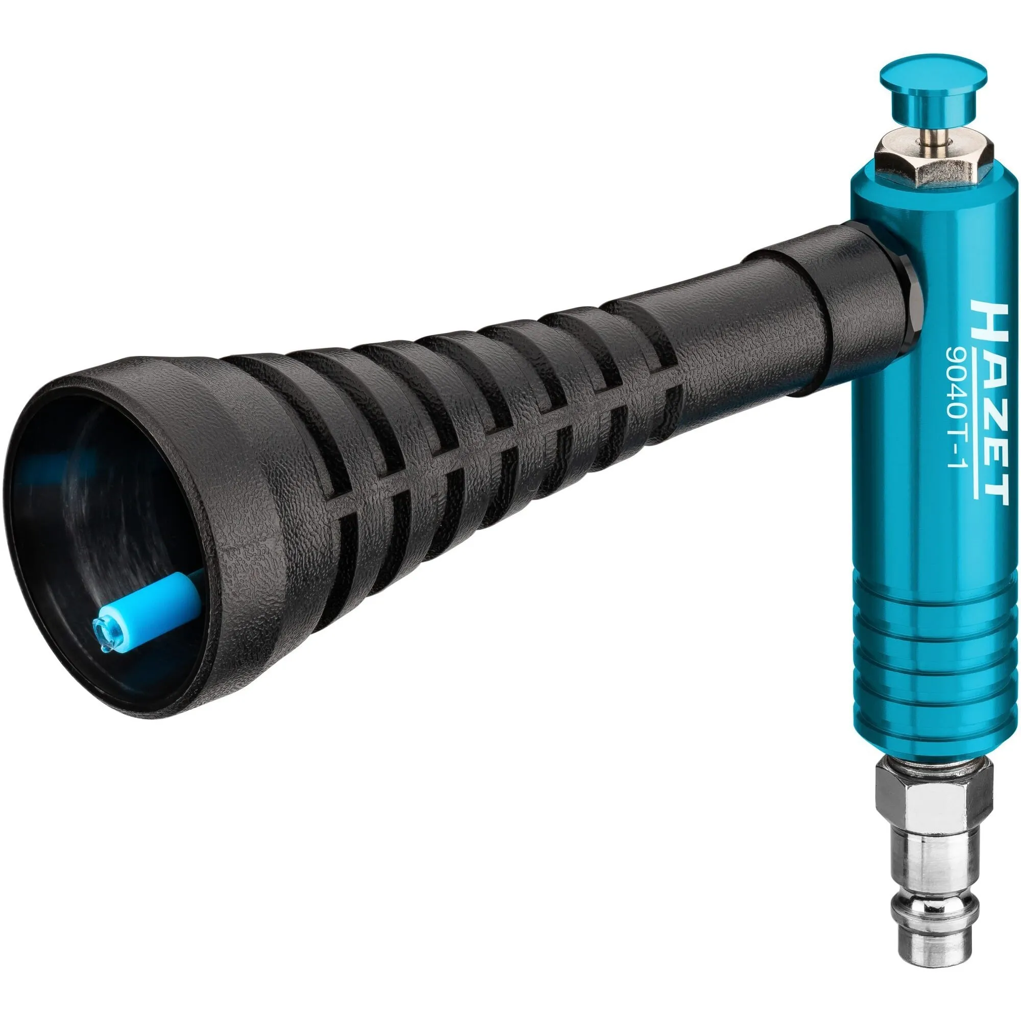 Pistola soffiatrice Turbo 9040T-1, Strumento soffio - immagine 1