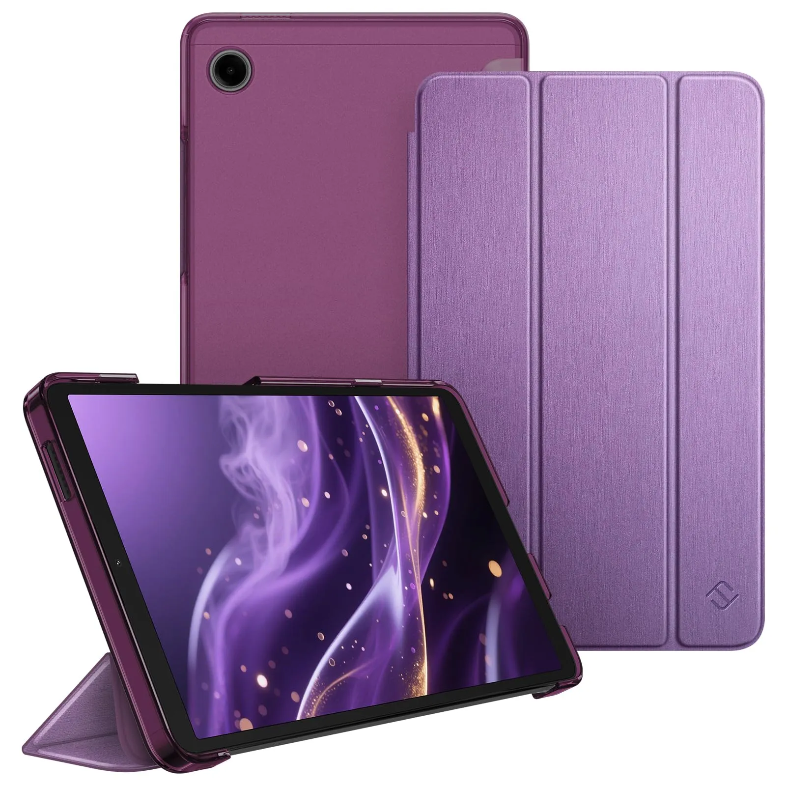 FINTIE Cover per Samsung Galaxy Tab A11 8,7 Pollici 2025 / Tab A9 8,7" 2023 - immagine 1