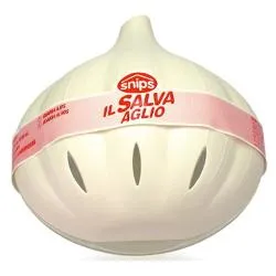 Salva Aglio (11x8cm) SALVAFRESCHEZZA 021325 - immagine 1
