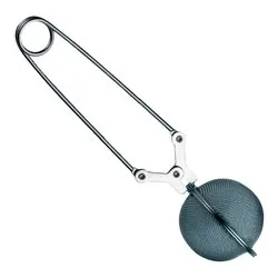 Infusore con pinza Inox DAILY 0623 - immagine 1
