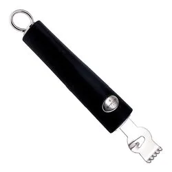 Sbuccialimoni TWIST Nero 1711 - immagine 1