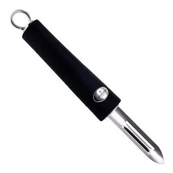 Pelapatate Acciaio TWIST Nero 1709 - immagine 1