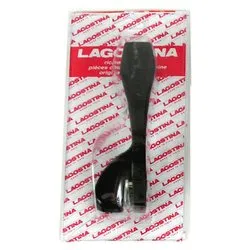 Manico pentola BRAVA Nero 090002010000 - immagine 1